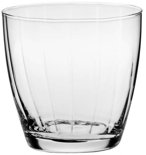 סט 6 כוסות ויסקי 300 מ"ל Krosno Illumination Collection Tumbler