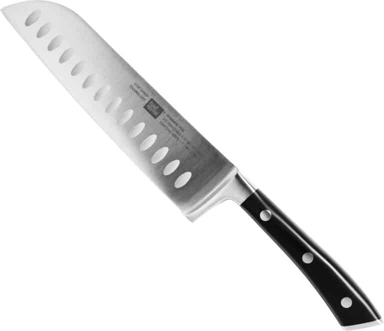 סכין סנטוקו 18 ס"מ Food Appeal Dynamic Pro פוד אפיל