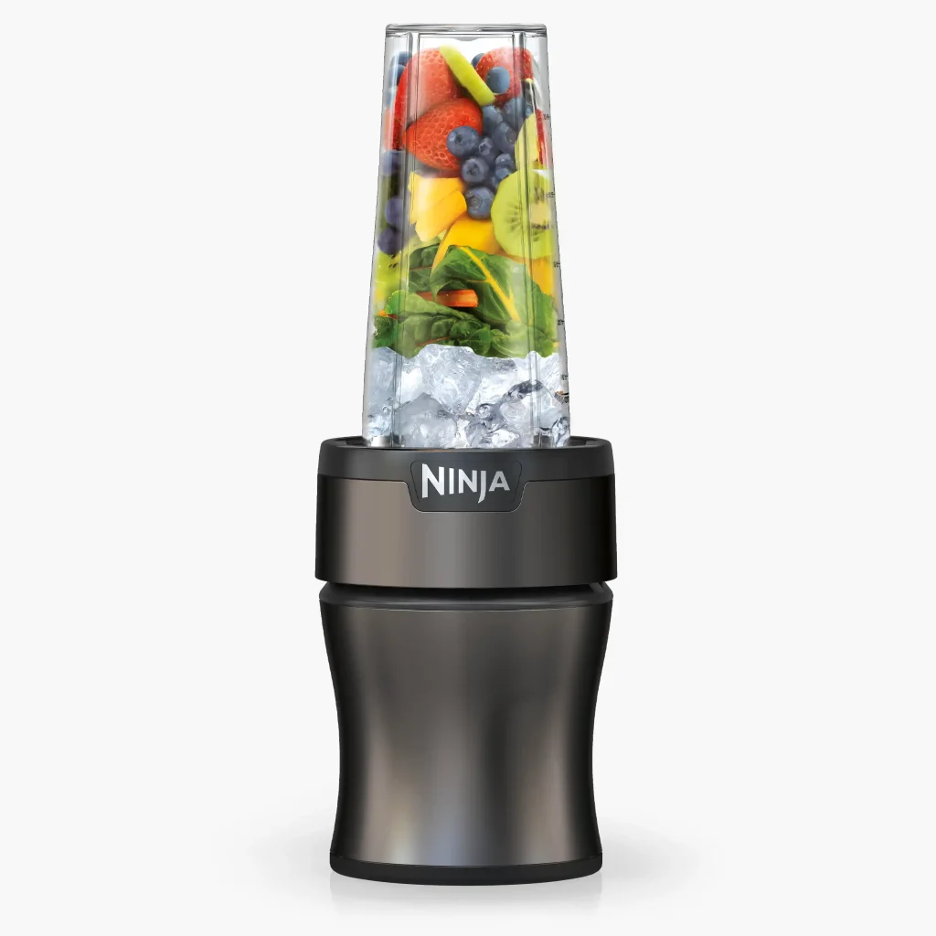 נינג’ה שייקר Ninja Nutri-Blender Plus דגם BN303 יבואן רשמי שריג אלקטריק