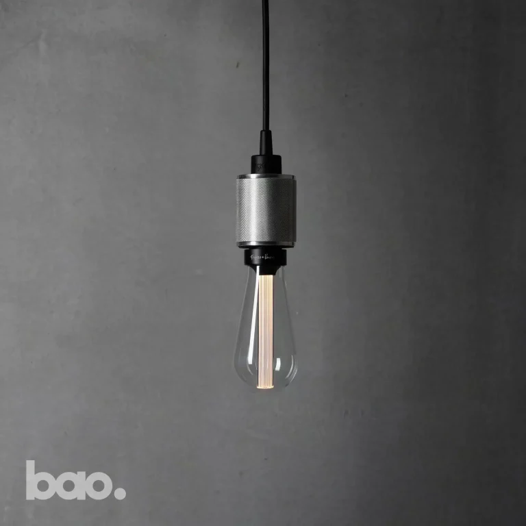 מנורת תליה בסטר ופאנצ׳ HEAVY METAL / CROSS / STEEL - בסט דיל שופ BAO best deal