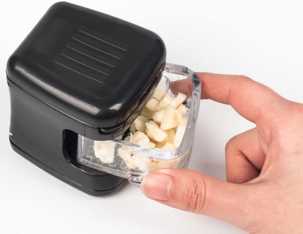 כותש ופורס שום￼￼￼ קוביה Food Appeal Garlic Cube פוד אפיל